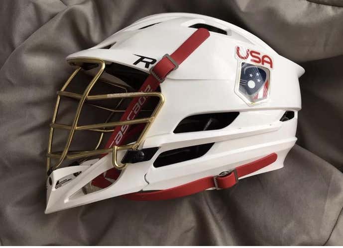 Rare Team USA Cascade R