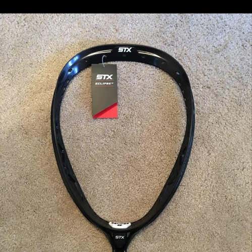 REPOST: Brand New STX Eclipse II (Unstrung)
