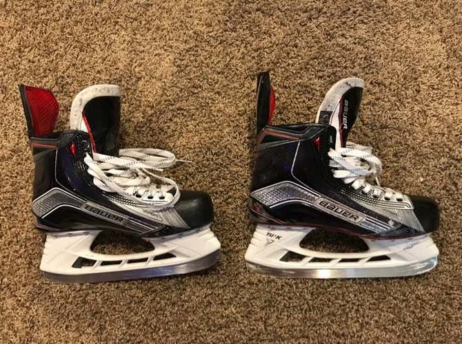 Bauer Vapor 1X