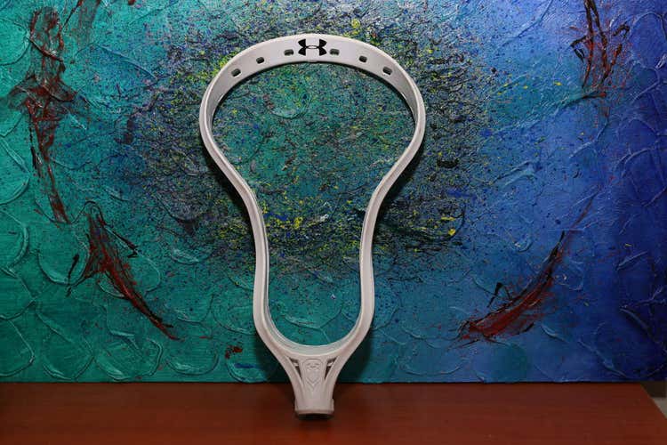 Under Armour Command Head