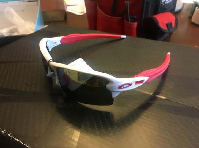 Fake Oakley Flak 2.0