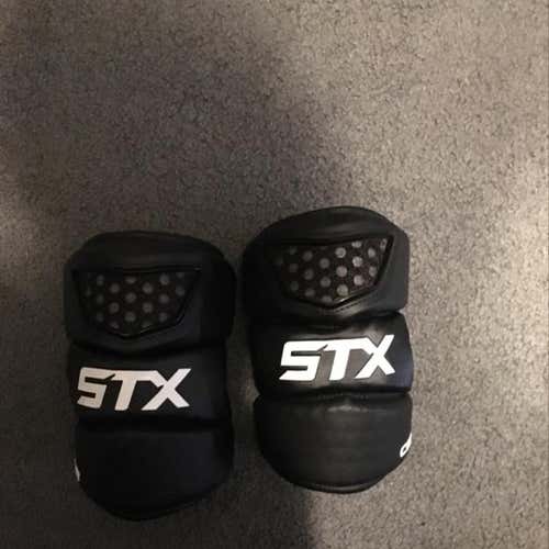 Brand New STX Cell III Elbow Pads