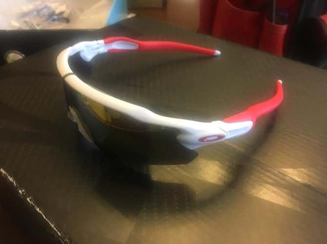 Fake Oakley Raydars