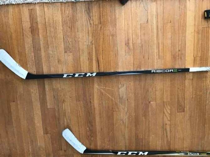 Used INT Ribcor PMT PRO 65 Flex P30