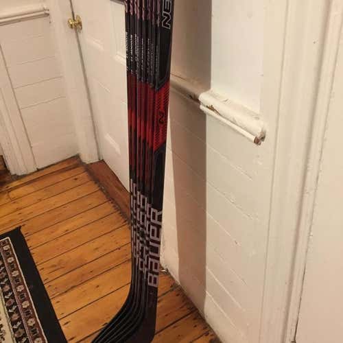 BRAND NEW: Bauer Nexus 1N