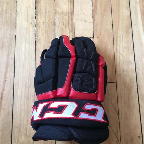 CCM U+ Crazy Light CL 12