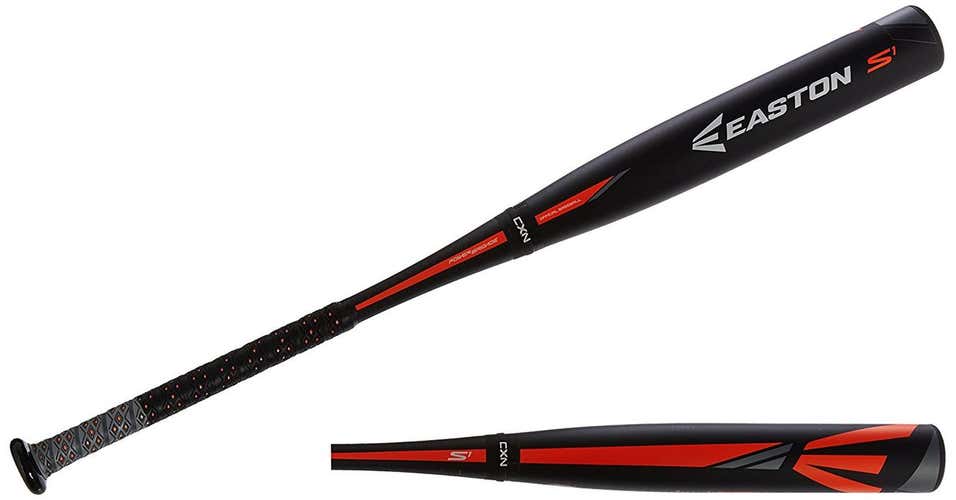 2015 Easton S1