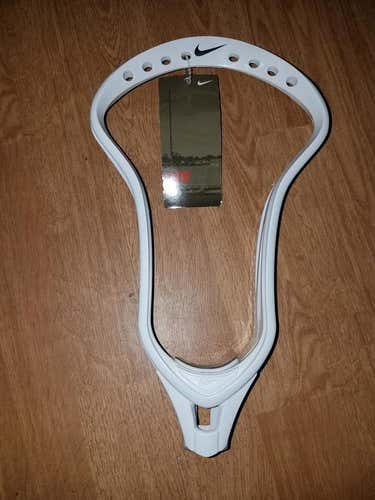 NEW WITH TAGS- NIKE CEO HEAD