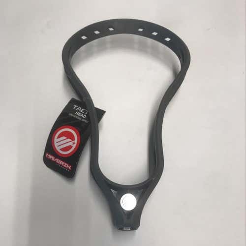 Brand New - Maverik Tactic U - Gray