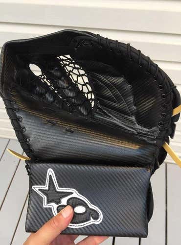 New Brian's Zero G Goalie Glove