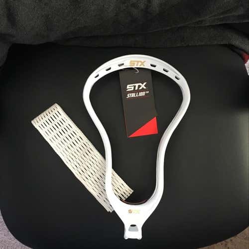 Brand New Stallion 700 Head Memory Mesh Included