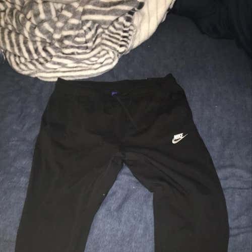 Nike Mens Sportswear joggers