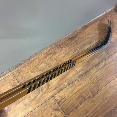 Warrior AK27 Gold Limited Edition RH-2 Pack