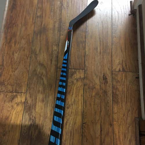 Pro Stock Warrior QRL P28 RH