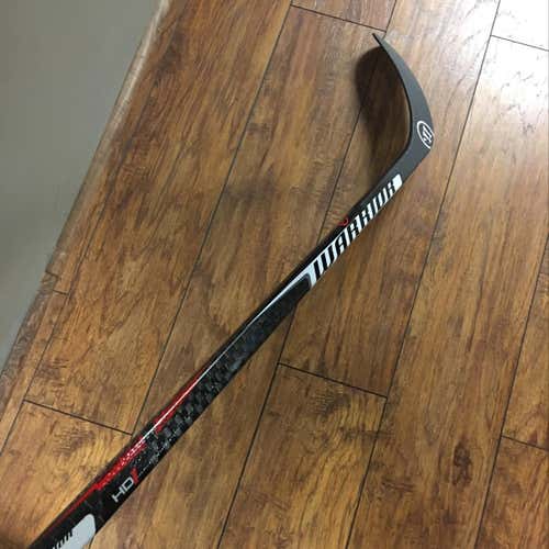 Warrior Dynasty HD1 Zetterberg RH