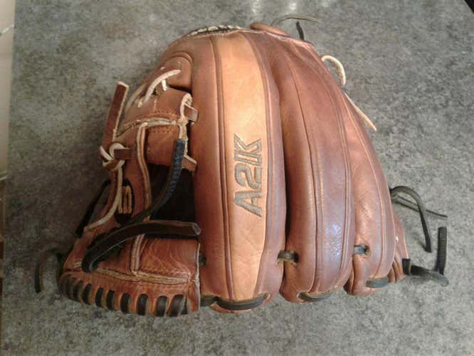 Wilson A2k 11.5 Glove
