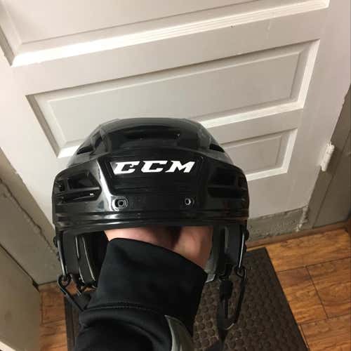 CCM Resistance Helmet