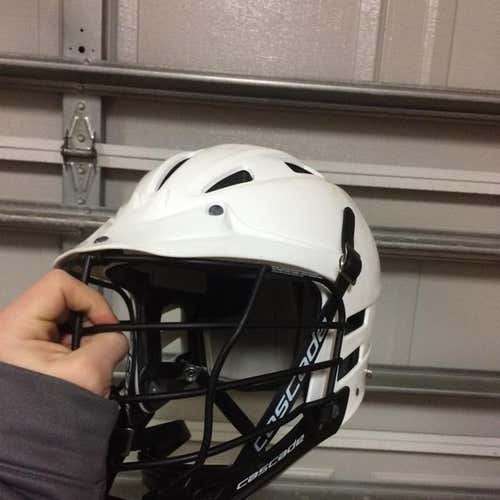 Cascade Helmet