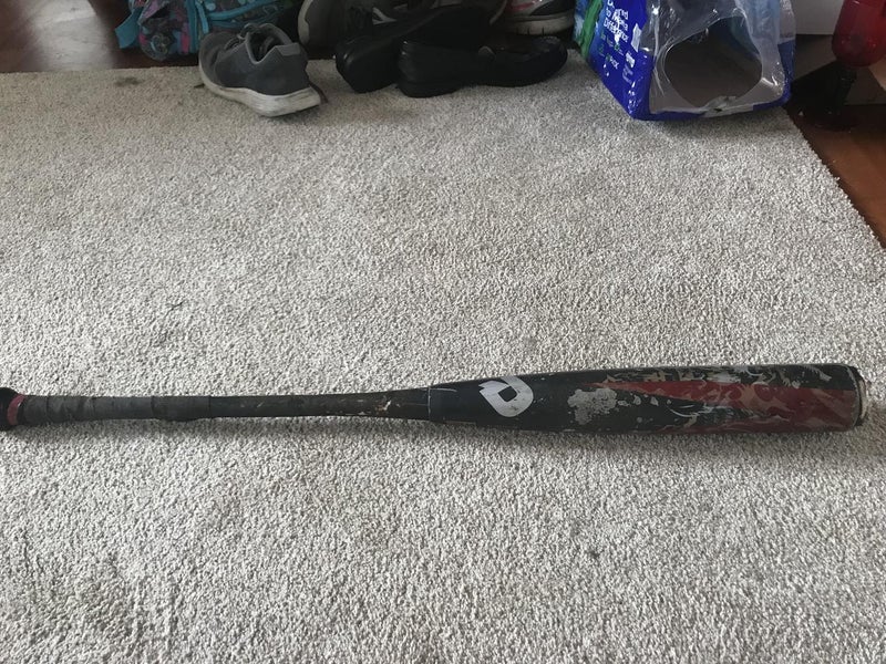 34 ' DeMarini 2014 voodoo Bat