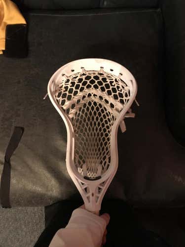 StringKing Head