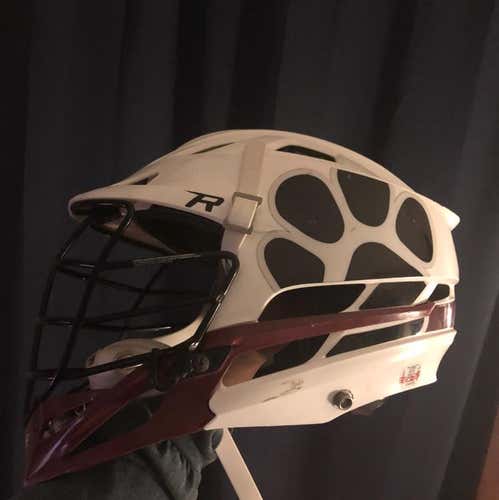 Cascade R- Dean College Issued 15’