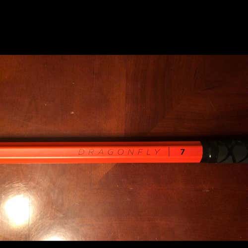 Epoch Dragonfly 7 C30 IQ5 Basically Brand New With New Spyder Grip
