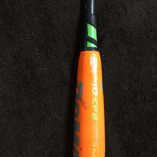 DeMarini CF8 31/21
