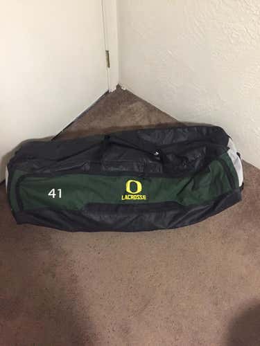 Nike Quiver Lacrosse Bag