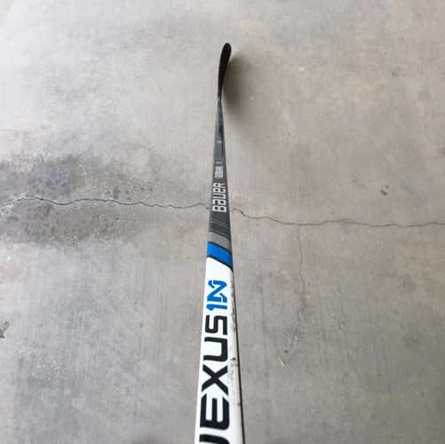 Bauer 1n 102 Flex Mark Giordano Pro Stock Great Price for Amazing 1N