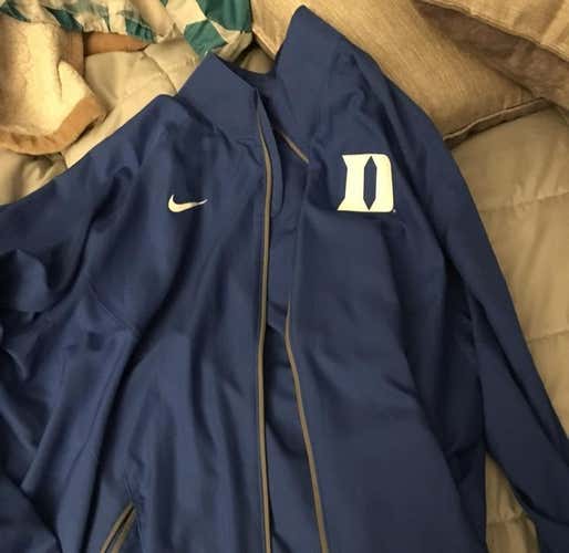 Duke light Jacket