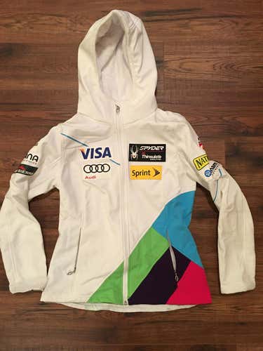 U.S. Ski Team Women's Shell Jacket