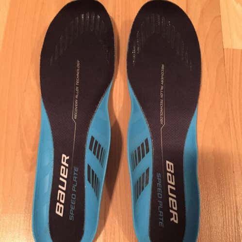 Bauer Speedplate 5/5.5