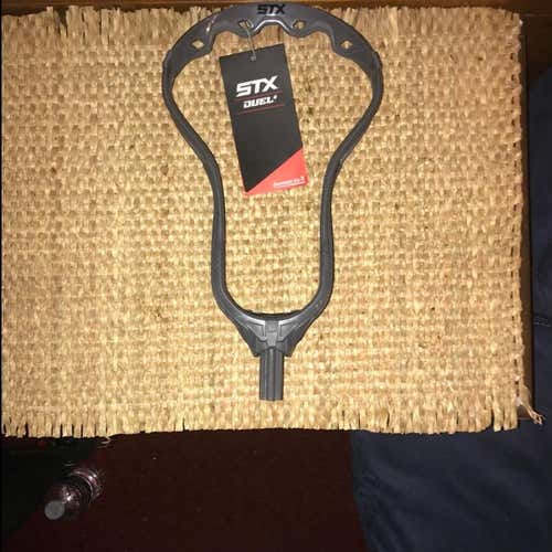 BRAND NEW Gray STX Duel