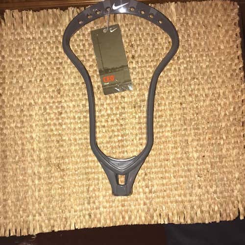 BRAND NEW Nike CEO Gray