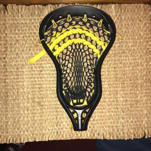 Mark 2D w/ Black 2S Mesh