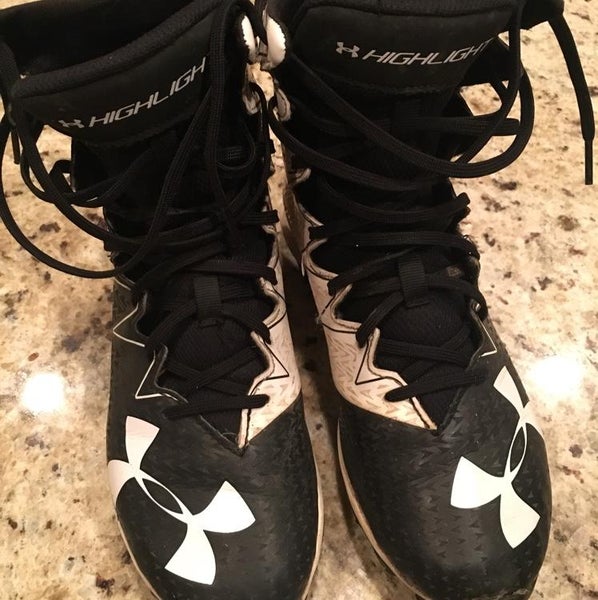 Youth Highlights Size 5.5; Youth 5 1/2