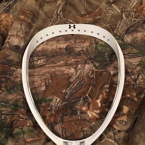 Under Armour Headline Goalie Head