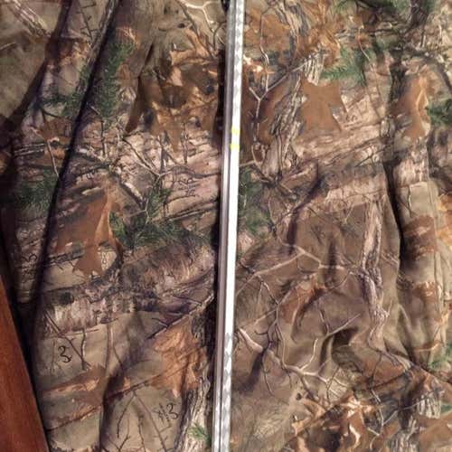 Under Armour Armour Grip Shaft Brand New