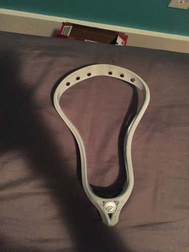 New Maverik Centrik U Head
