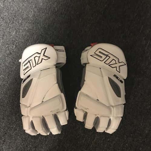 Brand New Stallion 500 Gloves