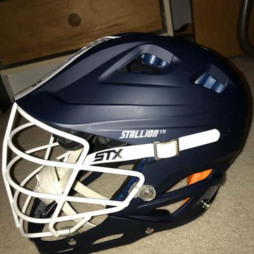 STX Stallion 575