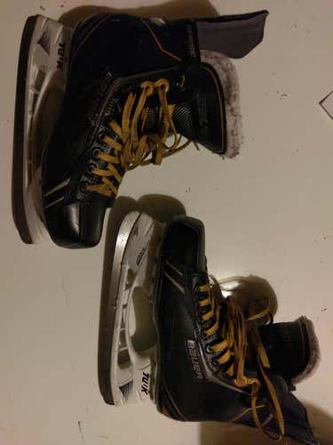 Bauer Skates Senior Size 6.5