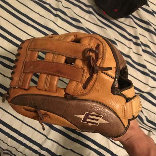 Easton Stealth Travelball