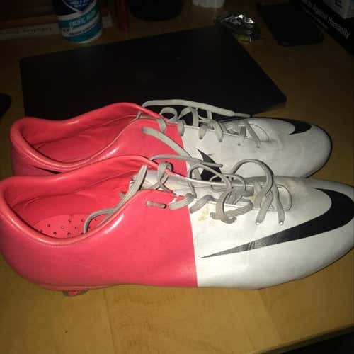 Mercurial Vapor Clash Series