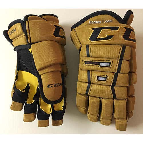 New CCM HG4PC Gloves Senior 2 Pack @Mud_Duck23