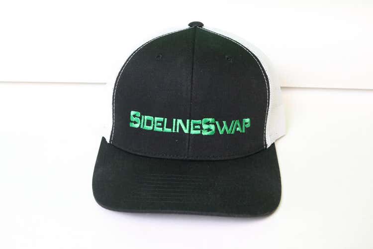 New SidelineSwap SnapBack Hat (one size fits all)