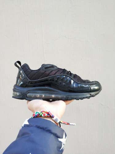 Nike Supreme X Air Max98