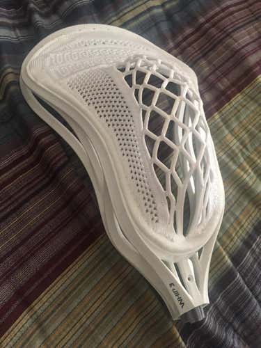 Warrior Warp Pro