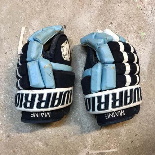 Maine hockey Gloves