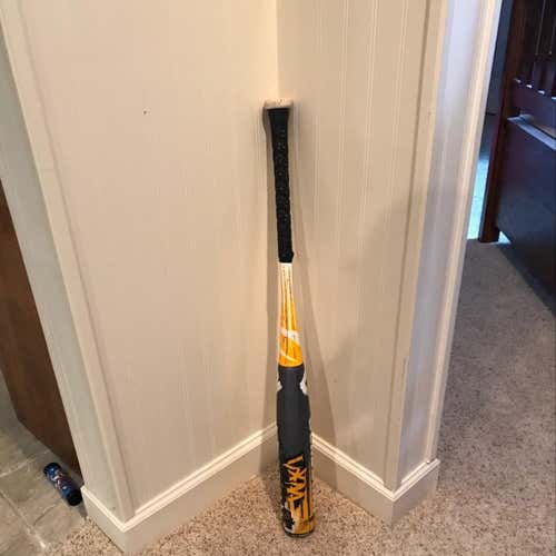 -5 Demarini Baseball Bat